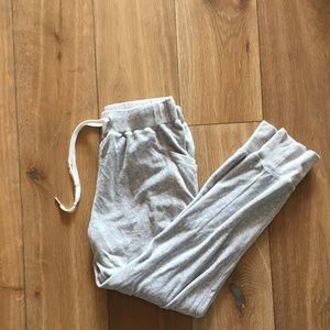 Zella Sweat Pants
